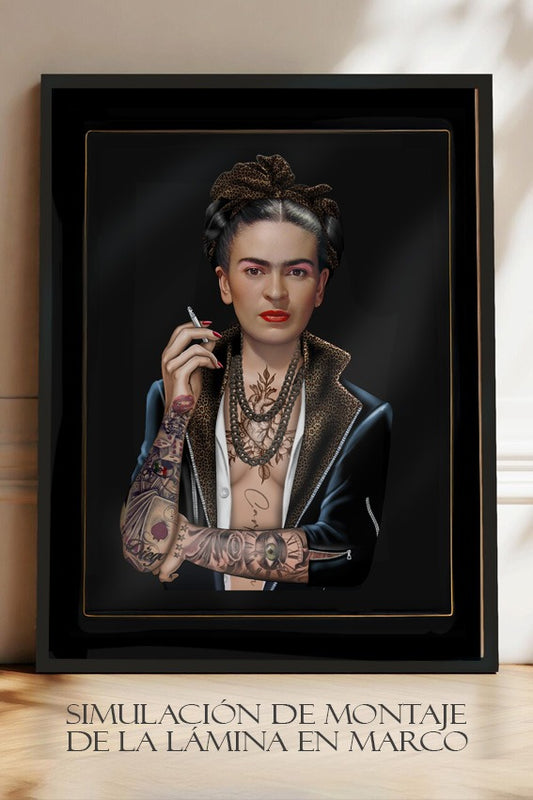 FRIDA 2
