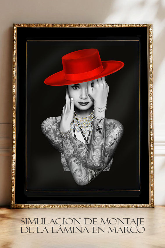 AUDREY HEPBURN 2