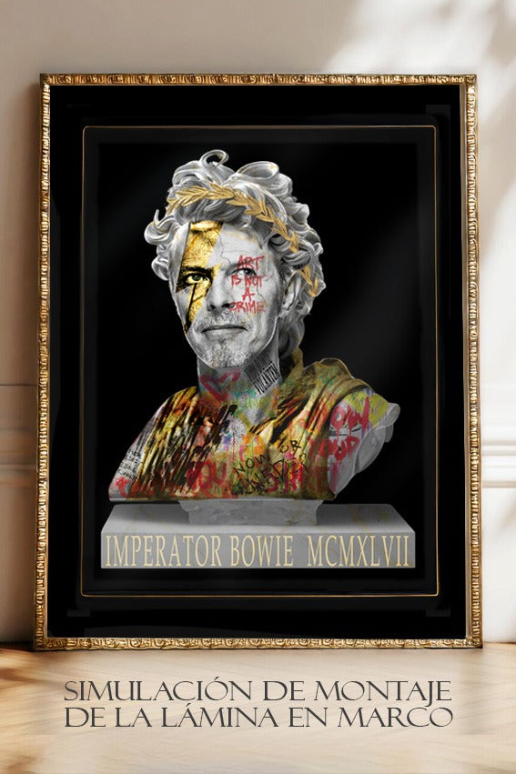 IMPERATOR BOWIE 2