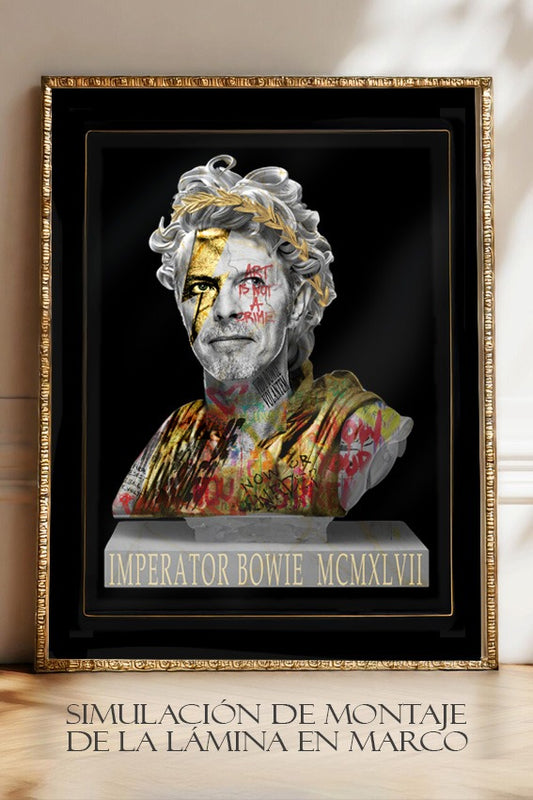 IMPERATOR BOWIE 2