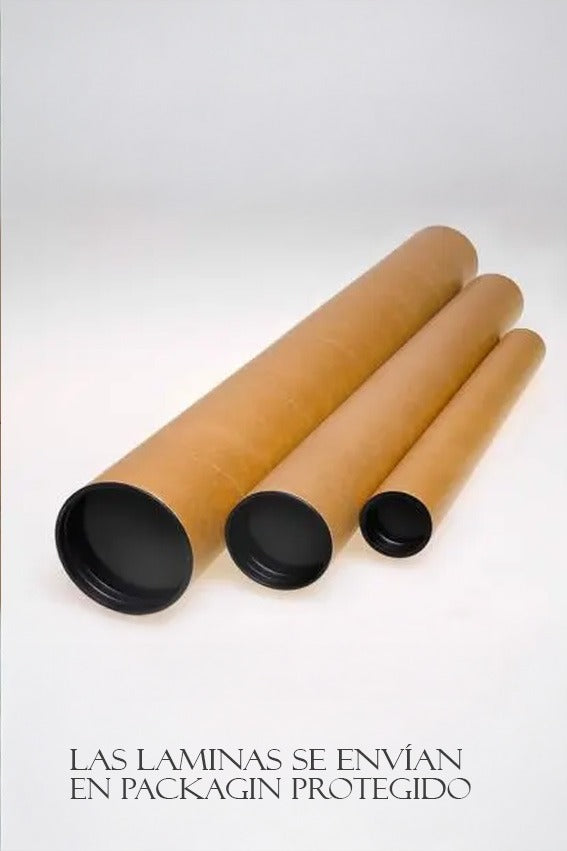 PACKAGING