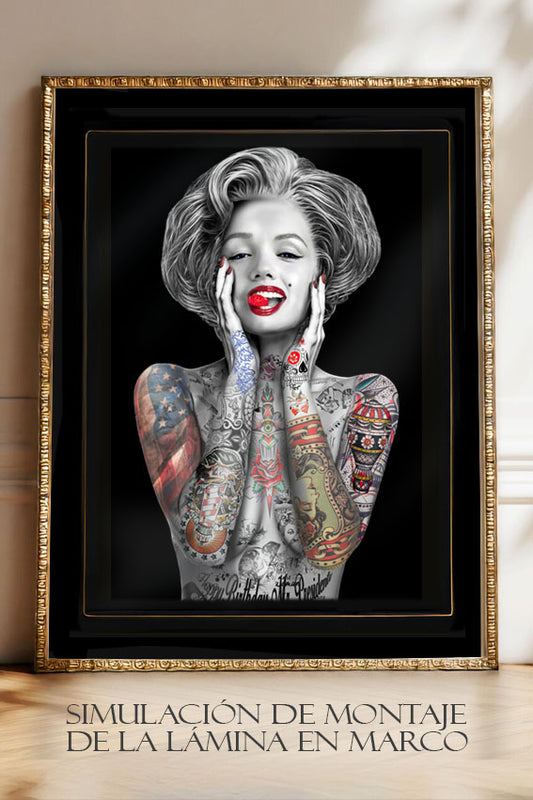 MARILYN 2