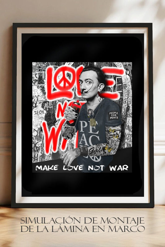 MAKE LOVE 3