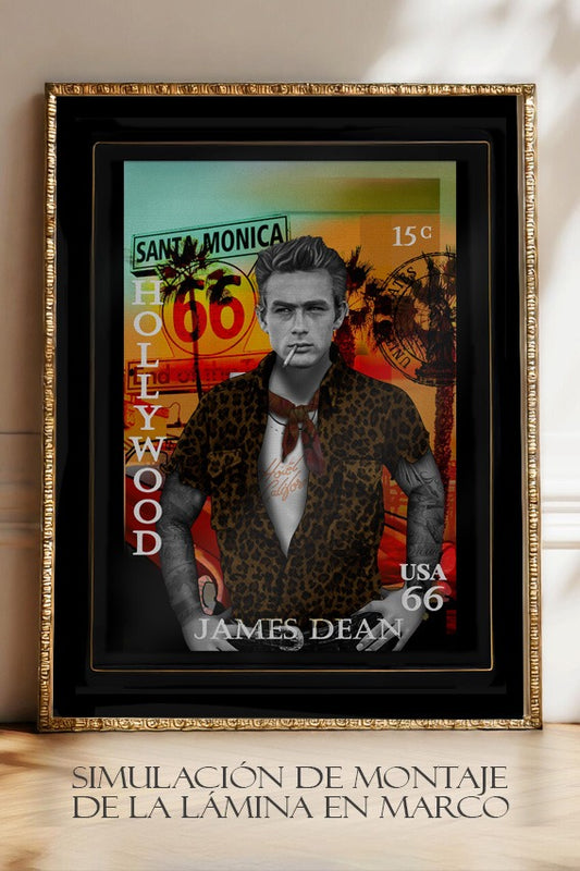 JAMES 2